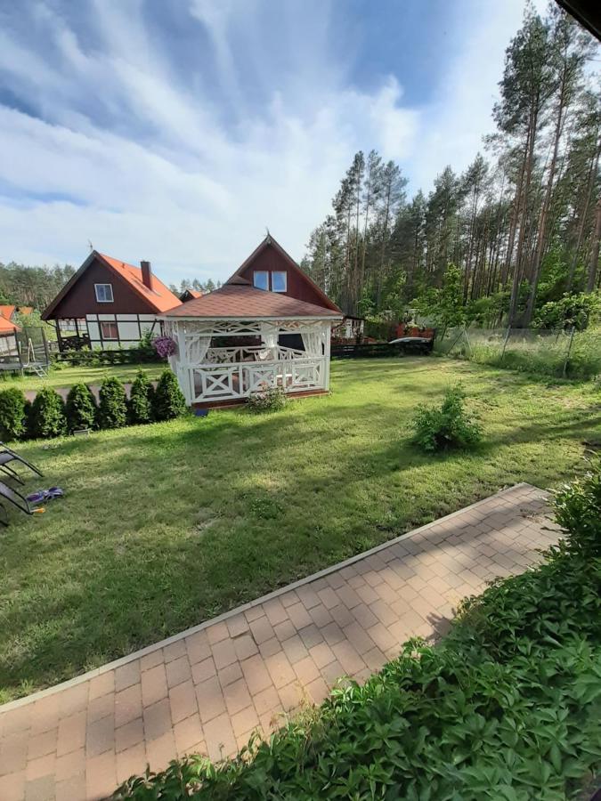 Stanlejowka Villa Zalakowo Exterior photo